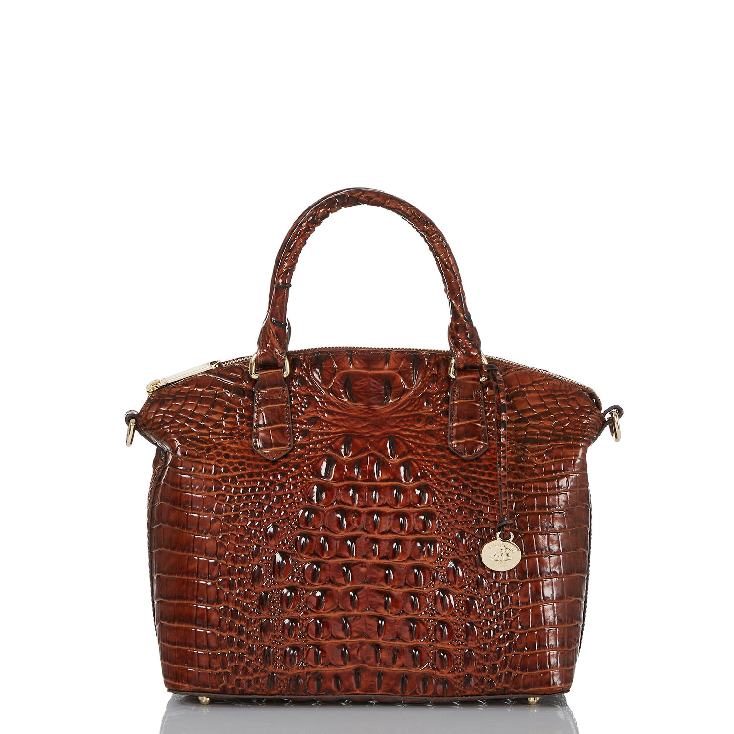 Brahmin Melbourne Finley Carryall Handbag | Shoulder Bags | Clothing &  Accessories | Shop The Exchange